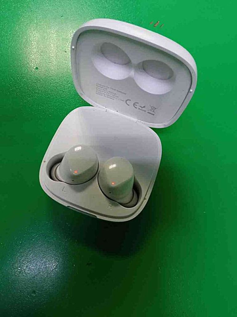 Купити Tecno Hipods H2 White (4895180756405) Б/У