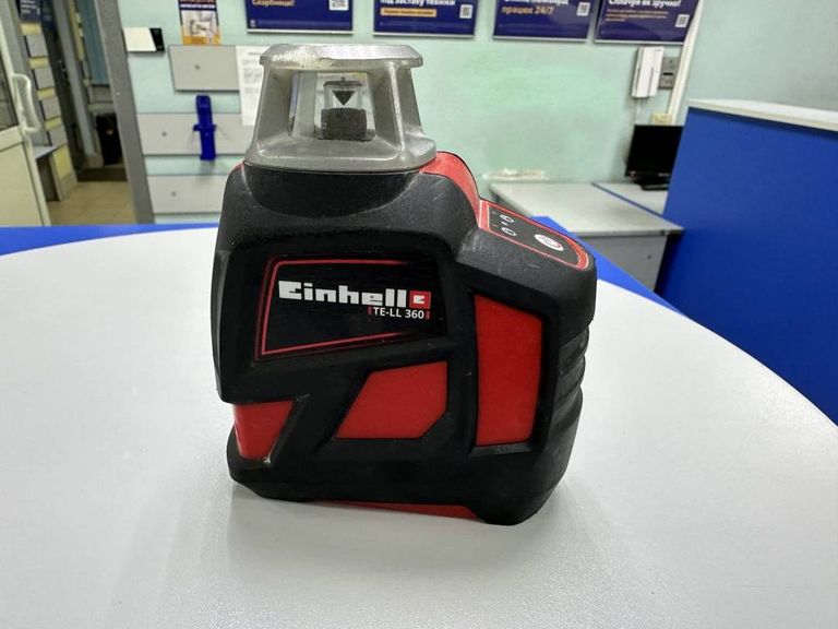 Einhell TE-LL 360 (2270110)