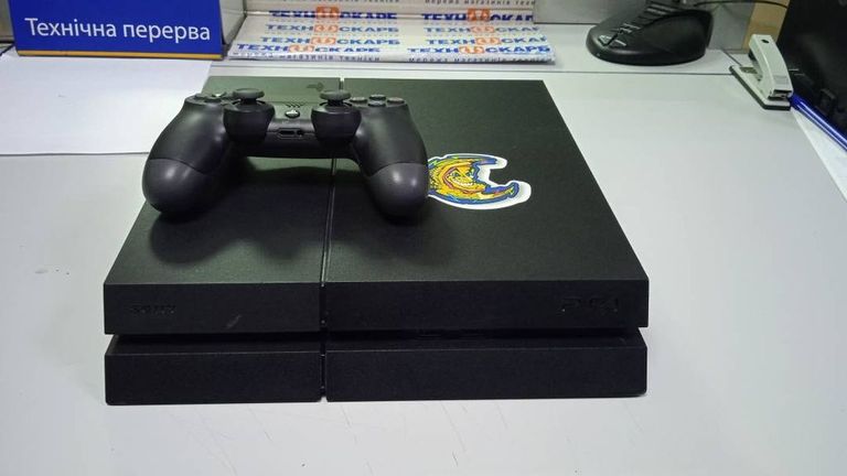 Sony ps 4 cuh-1216b 1tb