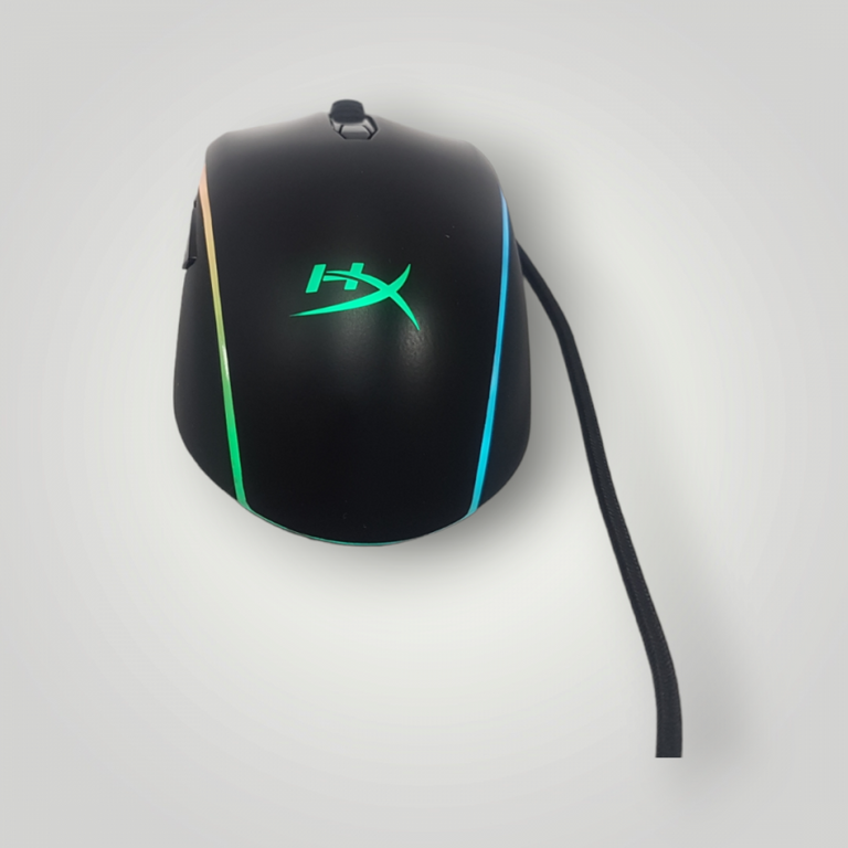 Hyperx pulsefire surge usb