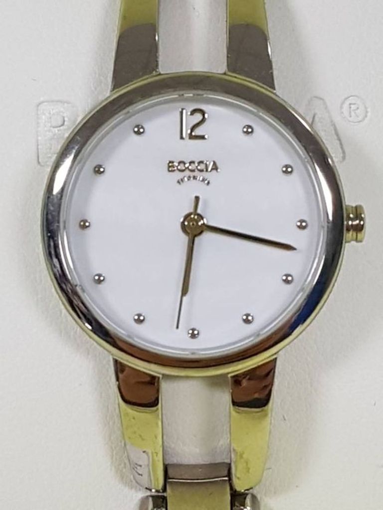 Boccia 3290-01