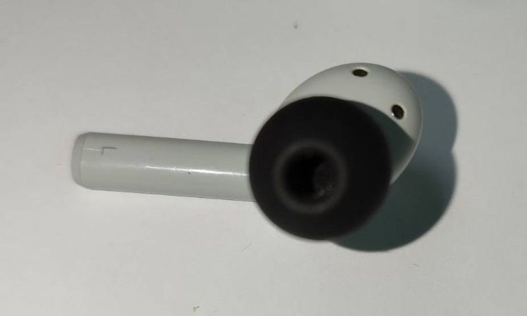 Розпродаж Oneplus buds z, продавець Техноскарб