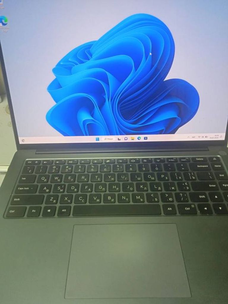 Xiaomi Laptop Pro 14 Silver (JYU4412CN)