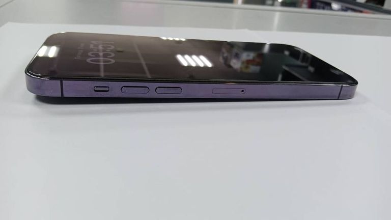 Apple iphone 14 pro max 256gb Код:01-200140523. Зображення 7