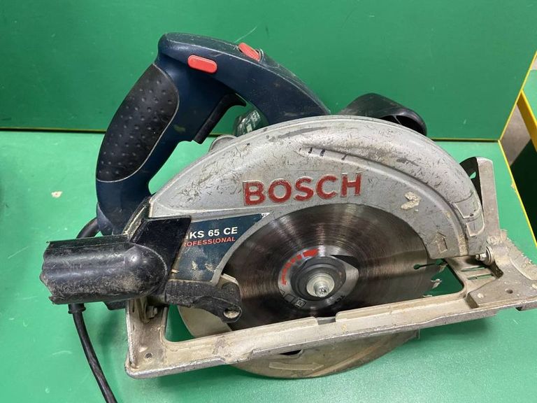 Купити Bosch gks 65 ce Б/У