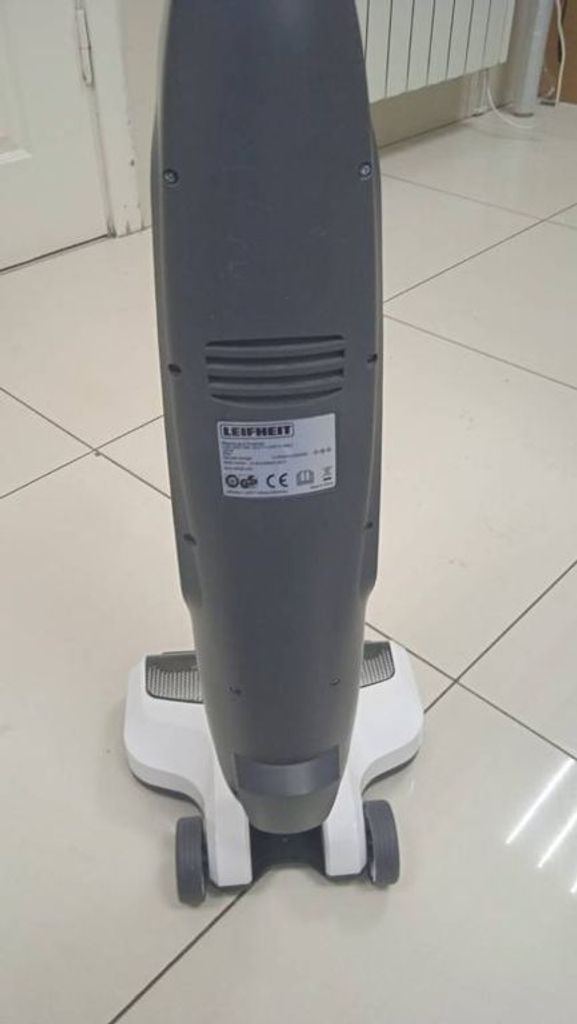 Leifheit regulus aqua powervac 11914