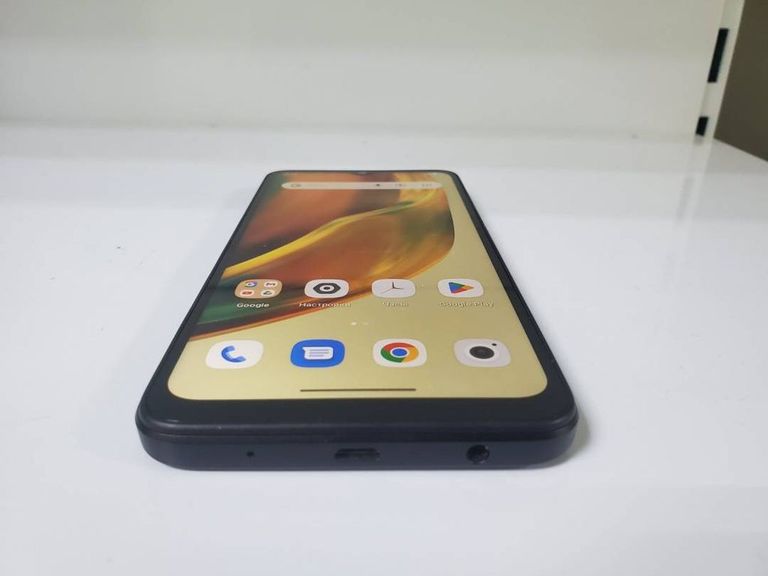 Xiaomi Redmi A2 3/64GB Black Код:01-200009258. Зображення 5