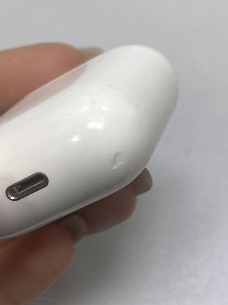 Дешево Apple airpods 1 gen a1602 a1523+a1722 2017г. з ломбарду