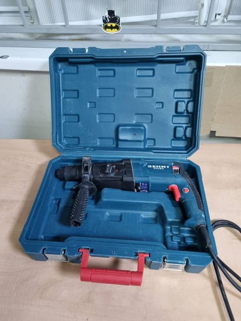 Купить Зенит зпп-1250 dfr профи Б/У