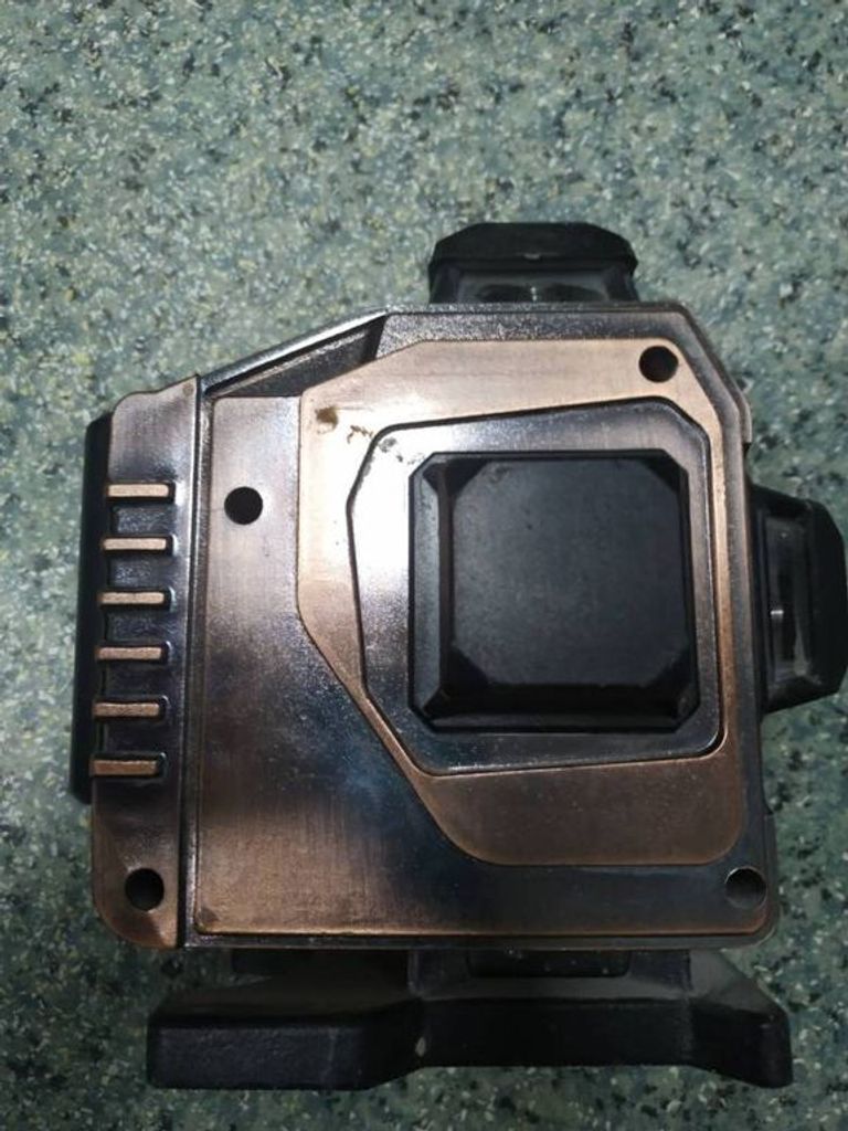 Lyngo lg 8155 16 ліній зелений луч + комплект Код:01-18662046. Изображение 5