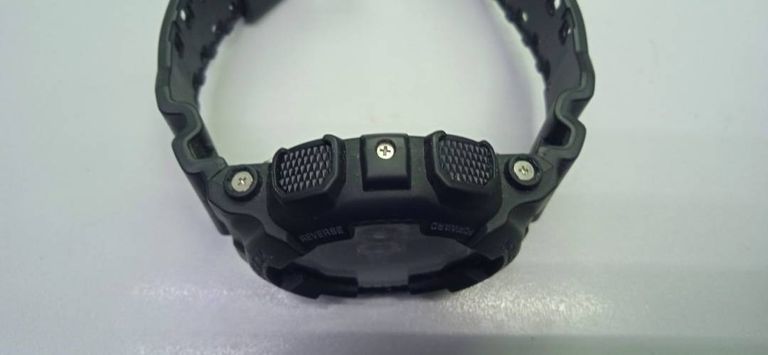 Casio G-Shock GD-100HC-4ER