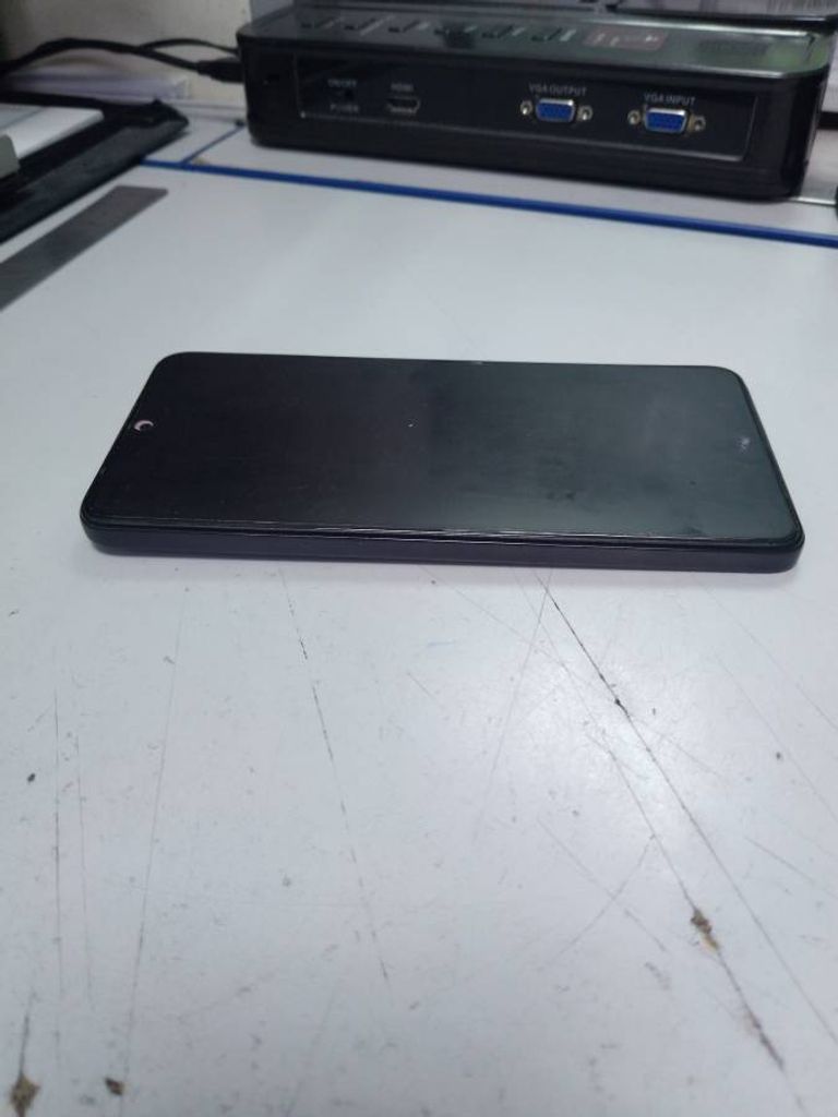 Xiaomi redmi note 11 pro 6/128gb