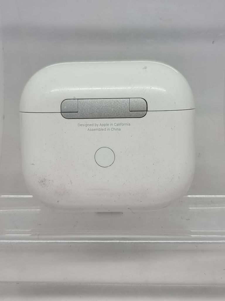 Apple airpods 3 gen a2566, a2565+a2564