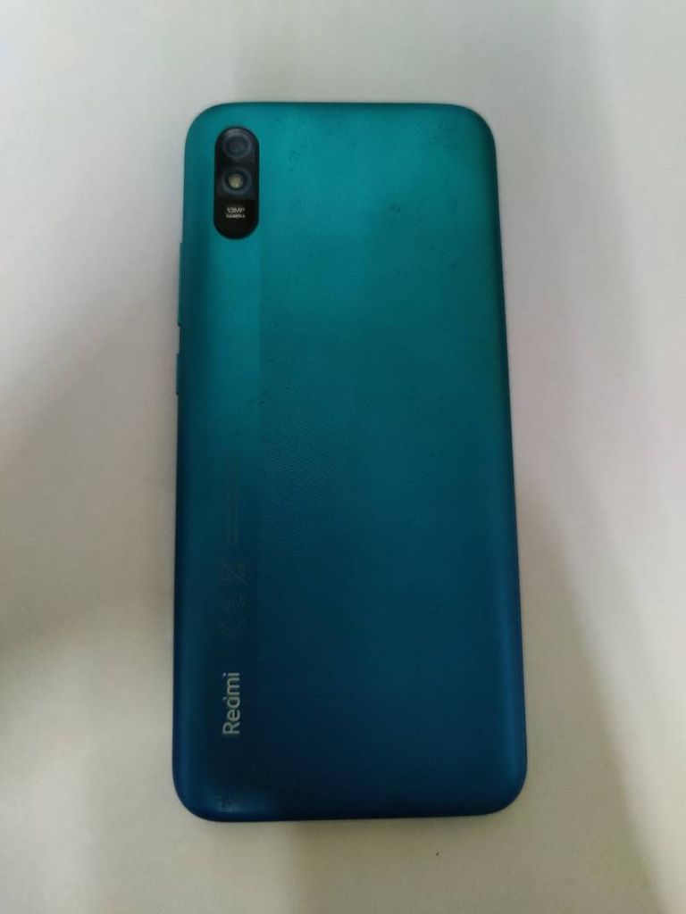 Xiaomi redmi 9a 2/32gb