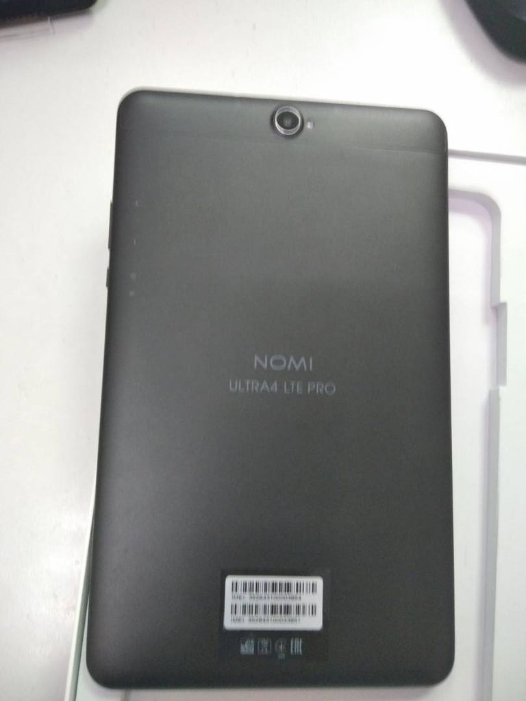 Nomi c101044 16gb 3g