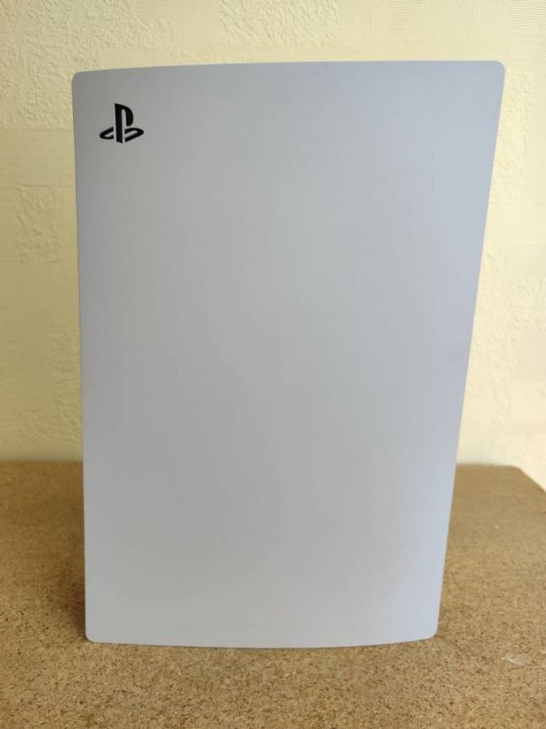 Sony PlayStation 5 Digital Edition 825GB