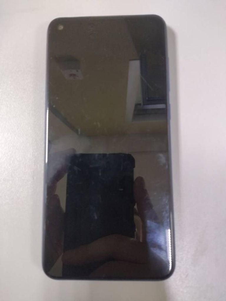 Купити Xiaomi Redmi Note 9 4/128GB Blue (no NFC) Б/У