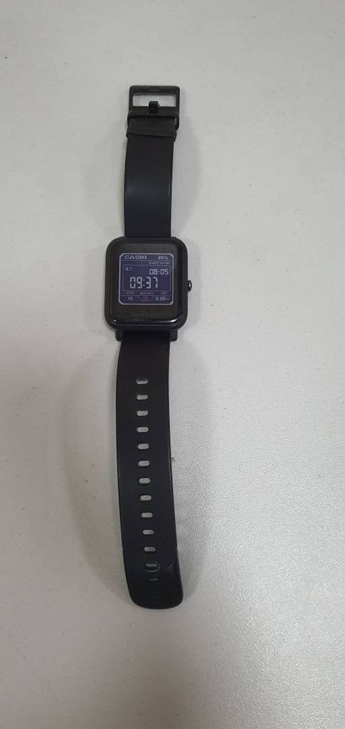 Amazfit bip a1608