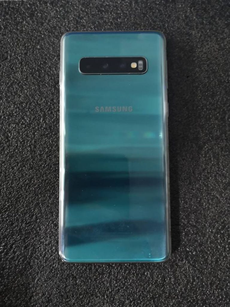 Samsung galaxy s10 sm-g973 ds 128gb