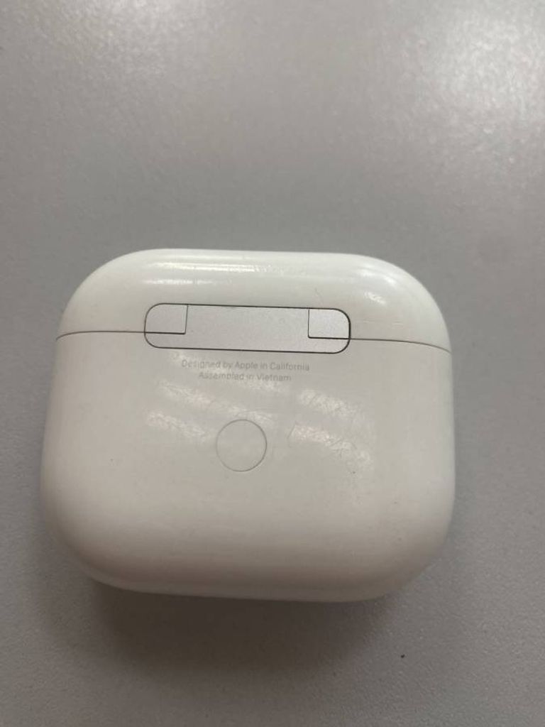 Apple airpods 3rd generation