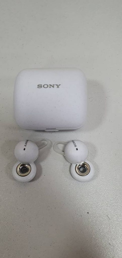 Sony linkbuds s wfls900nb.ce7