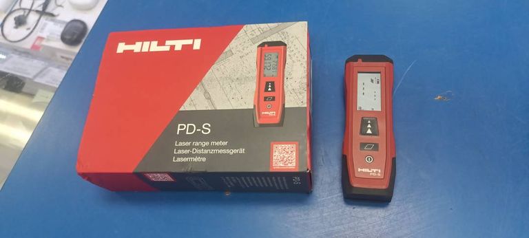 Hilti pd-s 01