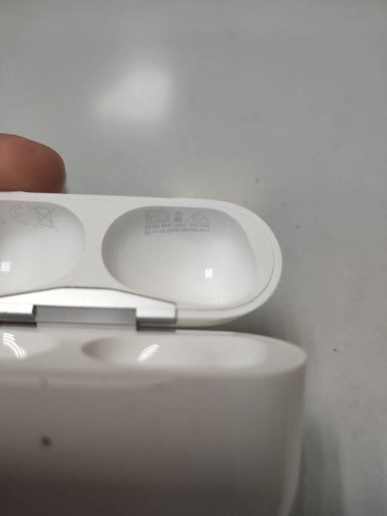 Apple AirPods Pro (MWP22)