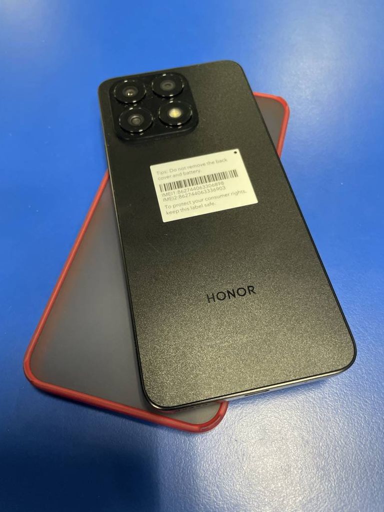 Huawei honor x8a crt-lx1 6/128gb