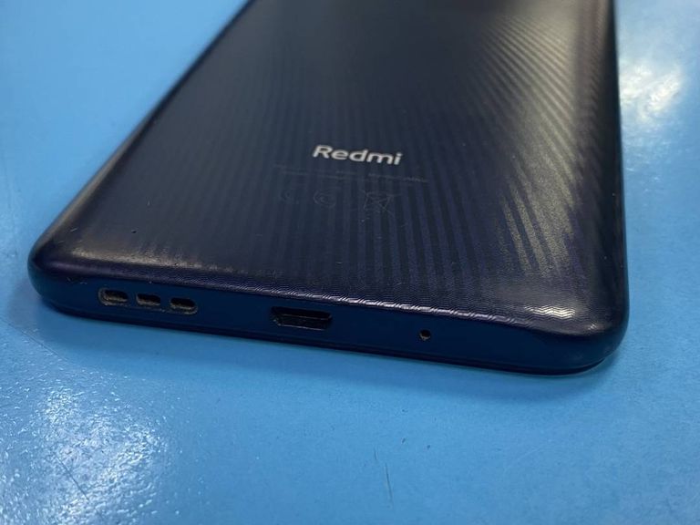 Xiaomi redmi 9c nfc 3/64gb