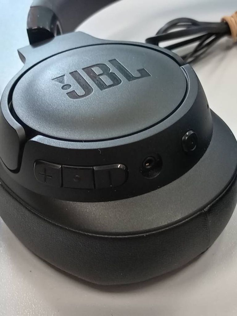 Jbl tune 720bt