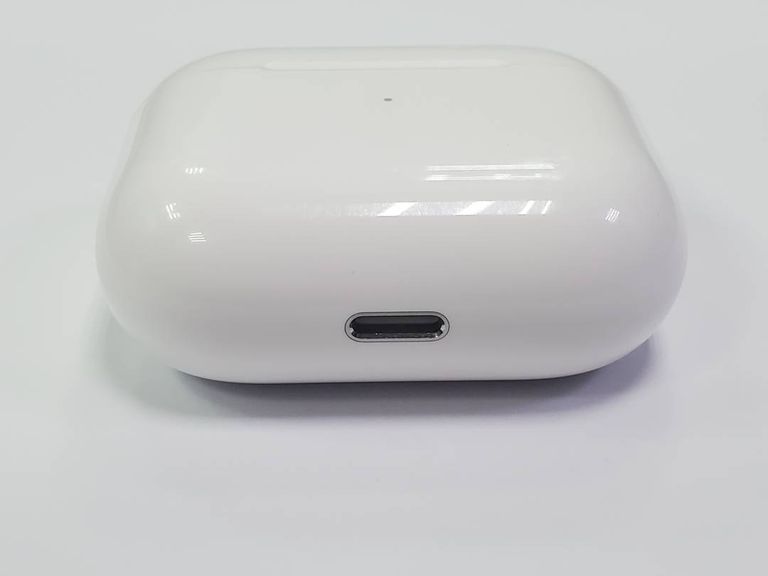 Apple airpods 3rd generation