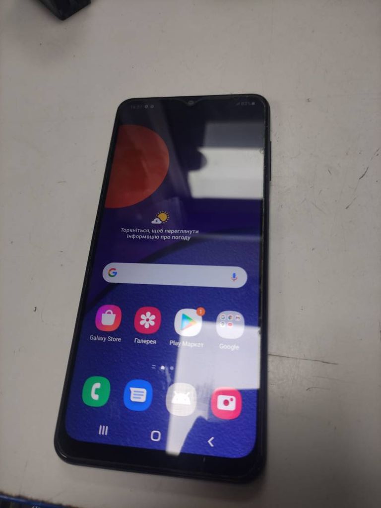 Samsung m127f galaxy m12 4/64gb