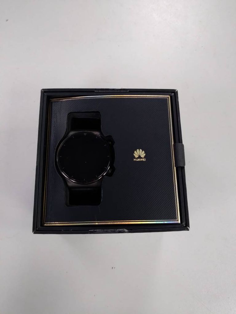 Huawei watch gt 2 pro