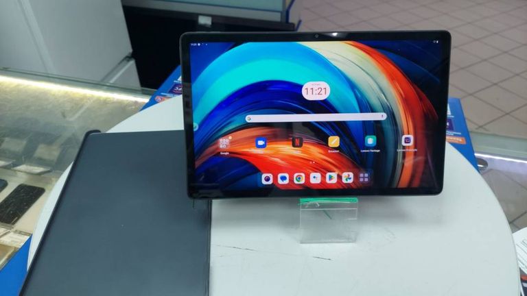 Lenovo tab p11 tb-350fu 6/128gb