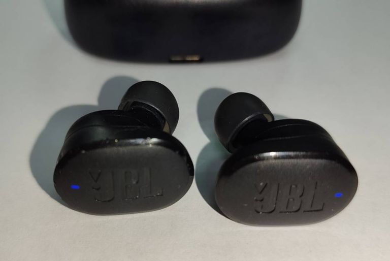 Jbl tune buds