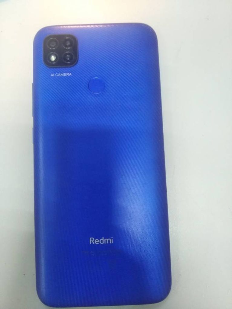 Xiaomi redmi 9c nfc 3/64gb