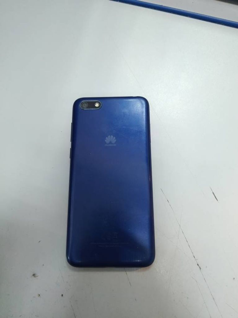 Huawei y5 2018