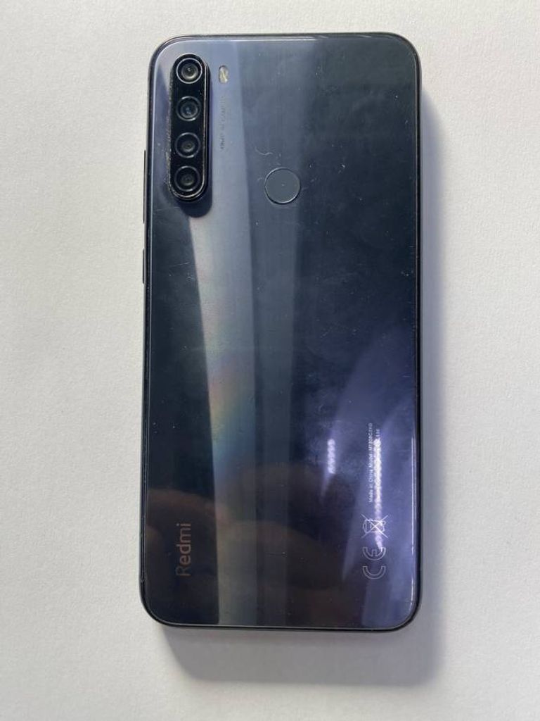 Дешиво Xiaomi redmi note 8t 3/32gb с ломбарда