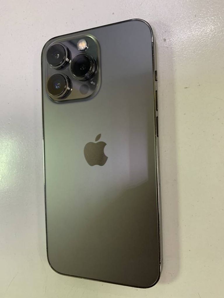 Apple iphone 13 pro 256gb