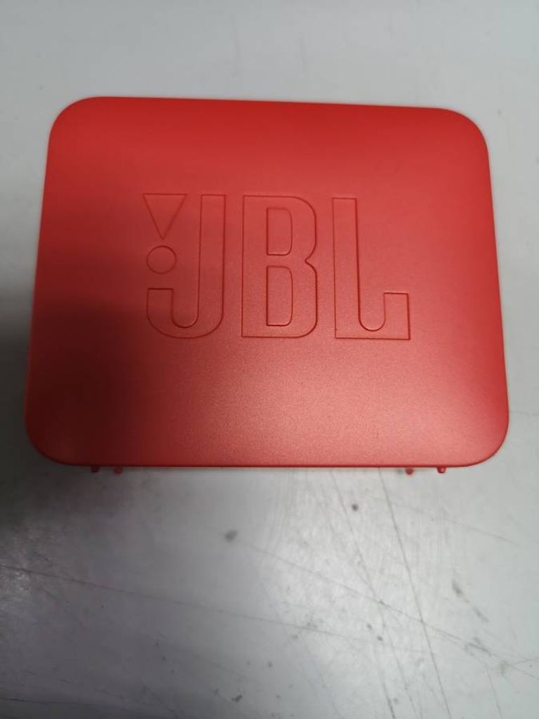 Jbl GO Essential Blue (JBLGOESBLU)