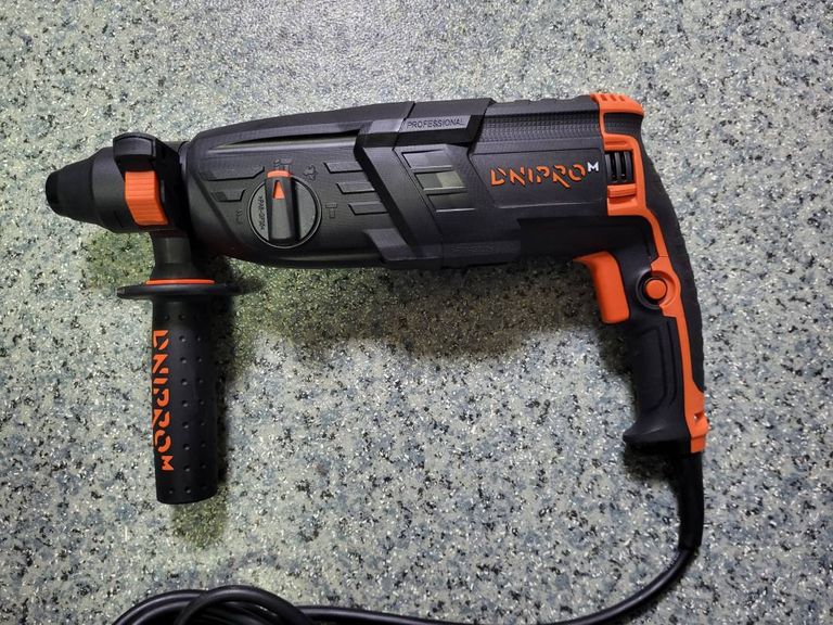 Купить Dnipro-M m rh-12 Б/У