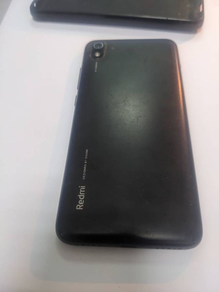 Xiaomi Redmi 7a 2/16GB Blue Код:01-200280842. Изображение 5