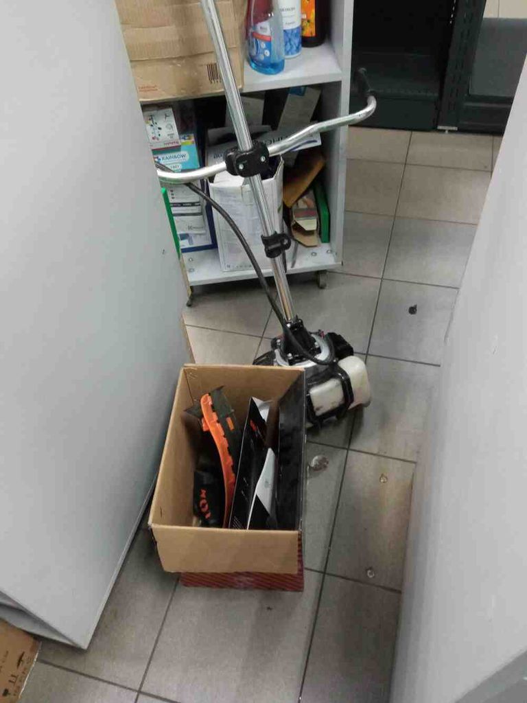 Оголошення Dnipro-m 43 (41384000) Б/У