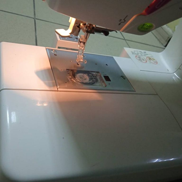 Объявление Janome 350e memory craft Б/У