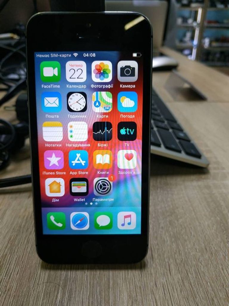 Apple iphone 5s 16gb
