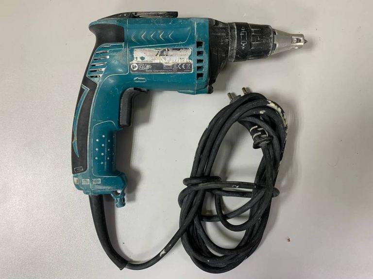 Объявление Makita FS4000 Б/У