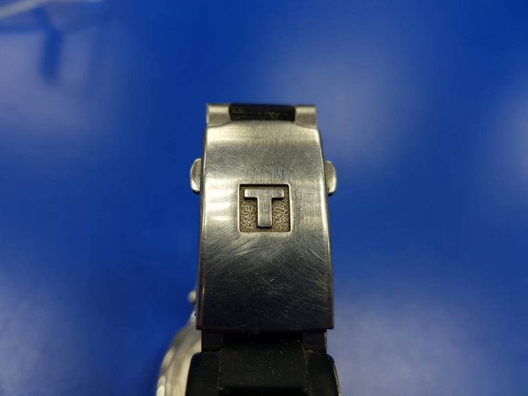 Tissot t048217 Код:01-200304329. Зображення 11