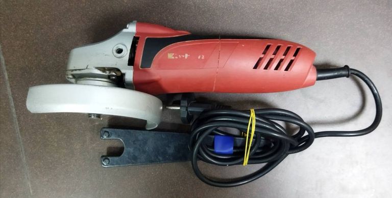 Оголошення Einhell TC-AG 115 Б/У