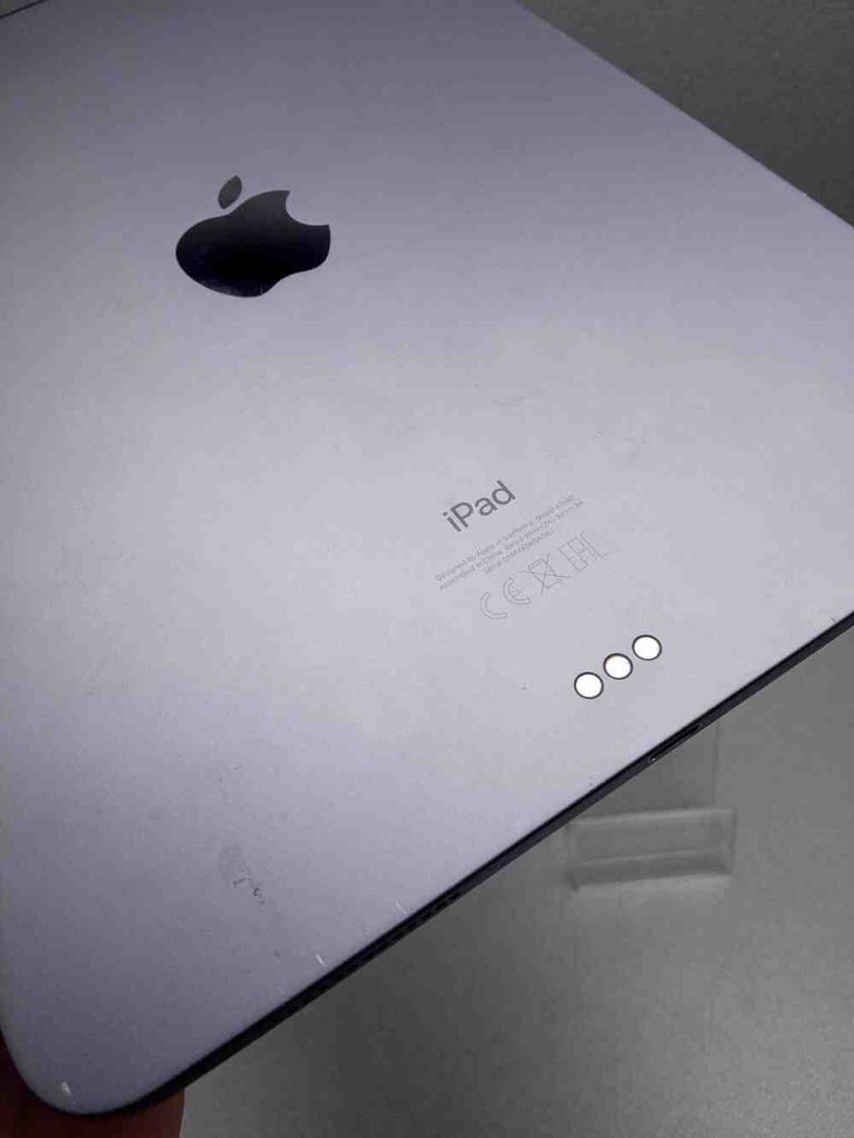 Apple iPad Pro 11 2018 Wi-Fi 64GB Space Gray (MTXN2) Код:2000003993932. Изображение 5