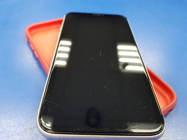 Apple iphone xr 64gb Код:01-200336758. Зображення 7